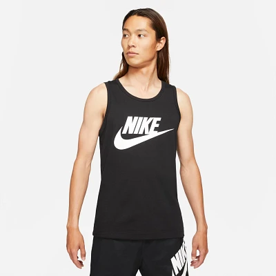 Nike Men's Icon Futura Tank Top