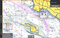 C-Map Discover North America                                                                                                    