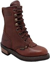 AdTec Kids' Packer PSGS Boots                                                                                                   