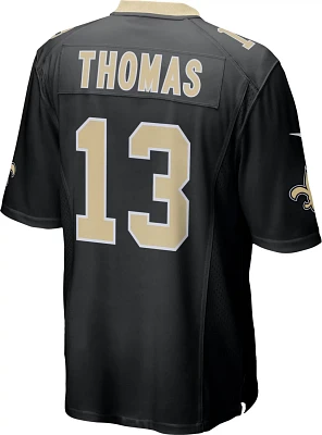 Nike Men's New Orleans Saints Michael Thomas #13 Game Jersey