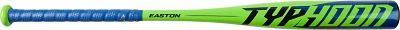 Easton Youth Typhoon USA Baseball Bat (-12)                                                                                     