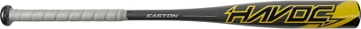 Easton Youth Havoc USA Baseball Bat (-10)                                                                                       