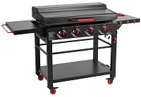 Outdoor Gourmet 4-Burner 36'' Griddle                                                                                           