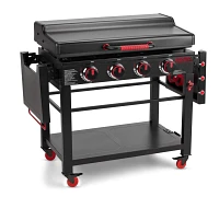 Outdoor Gourmet 4-Burner 36'' Griddle                                                                                           