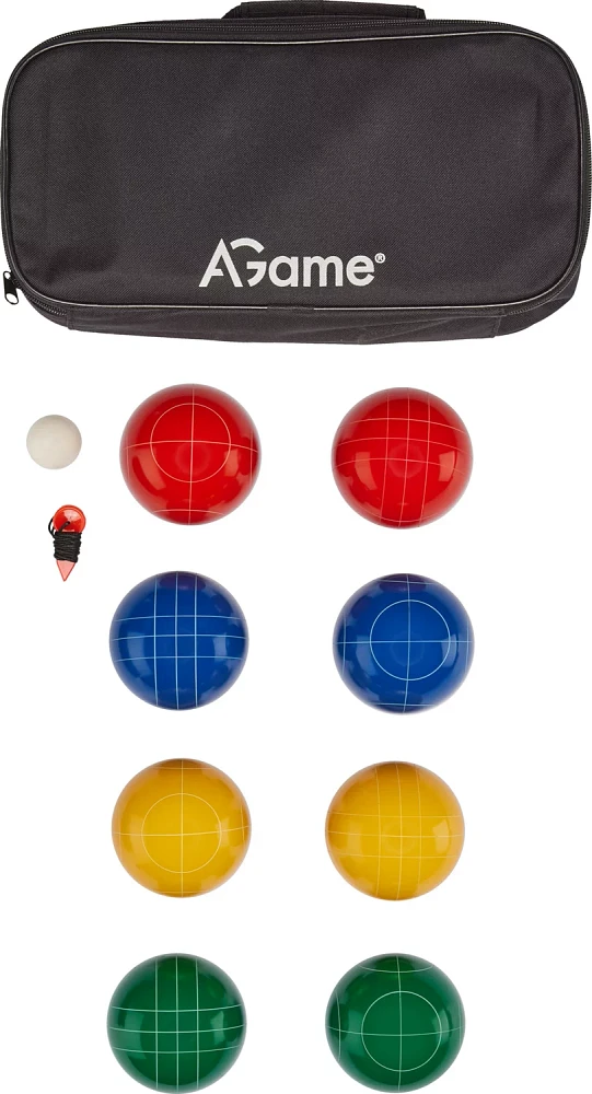 AGame Deluxe Bocce Set                                                                                                          