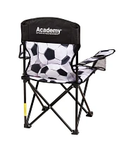 Academy Sports + Outdoors Kids’ Soccer Folding Chair                                                                          