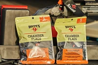 Hoppe's Chamber Flag 5-Pack                                                                                                     