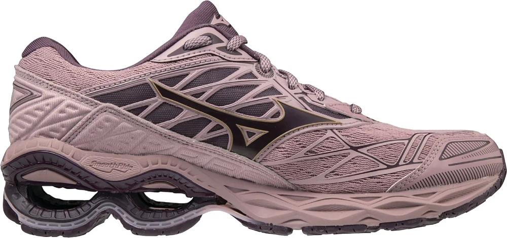 Mizuno Women's Wave Creation 20 Running Shoes                                                                                   