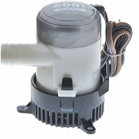 SeaSense 600 GPH Bilge Pump                                                                                                     