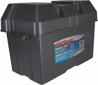 SeaSense Series 31 Battery Box                                                                                                  