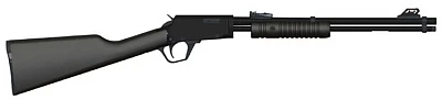 Rossi Gallery .22 LR Pump-Action Rifle                                                                                          