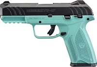 Ruger Security-9 9mm Pistol                                                                                                     