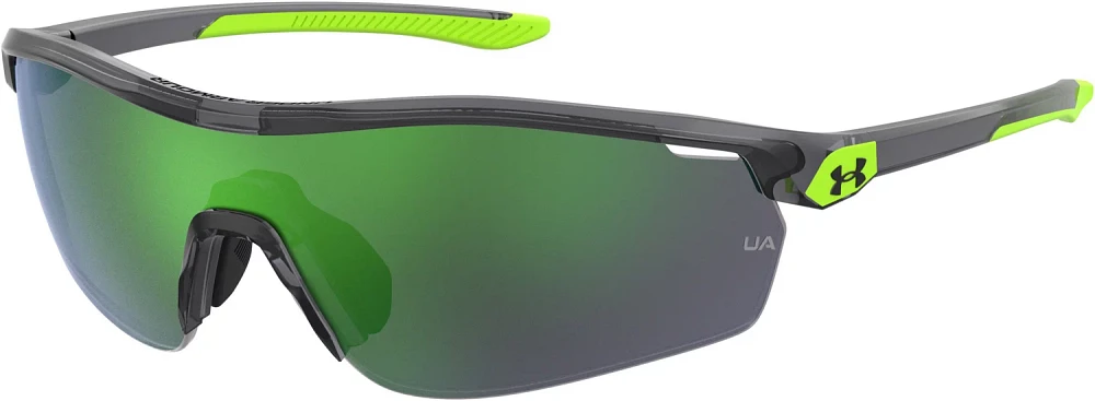 Under Armour Gametime Jr. Sunglasses                                                                                            