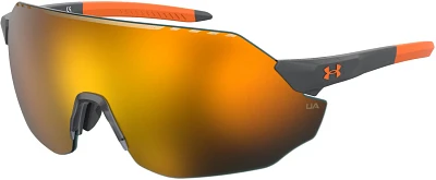 Under Armour Halftime Sunglasses                                                                                                