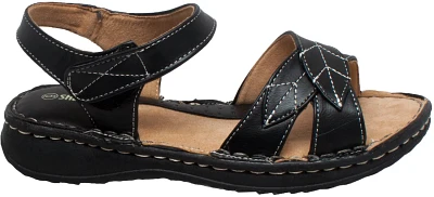 Shaboom Women's Comfort Sandals                                                                                                 