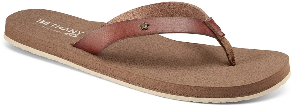 Cobian Women's Bethany Kealia Flip Flop Sandals                                                                                 