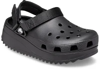 Crocs Adults’ Classic Hiker Clogs