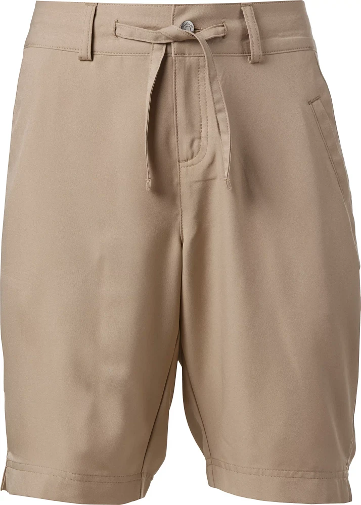 Magellan Outdoors Women's Falcon Lake Bermuda Shorts