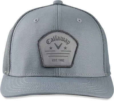Callaway Men’s Trucker Adjustable Golf Hat