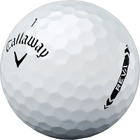 Callaway Reva Golf Balls 12-Pack                                                                                                