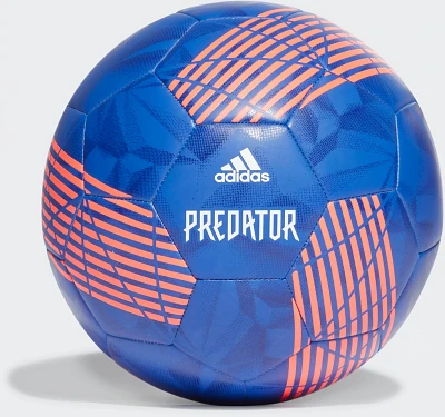 adidas Predator Training Soccer Ball                                                                                            