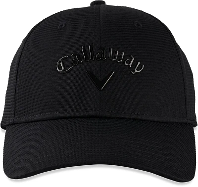 Callaway Men’s 2022 Liquid Metal Adjustable Golf Hat