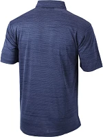 Columbia Sportswear Men’s Atlanta Braves Set Polo Shirt