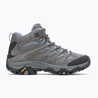 Merrell Women's Moab 3 Mid Hiking Boots                                                                                         