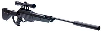 Barra Airguns TPR Pellet Rifle