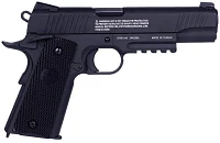 Barra Airguns 1911 CO2 Full Metal Blowback BB Pistol                                                                            