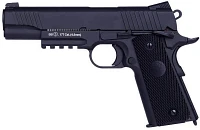 Barra Airguns 1911 CO2 Full Metal Blowback BB Pistol                                                                            