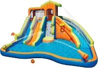 Banzai Hydro Blast Water Park                                                                                                   