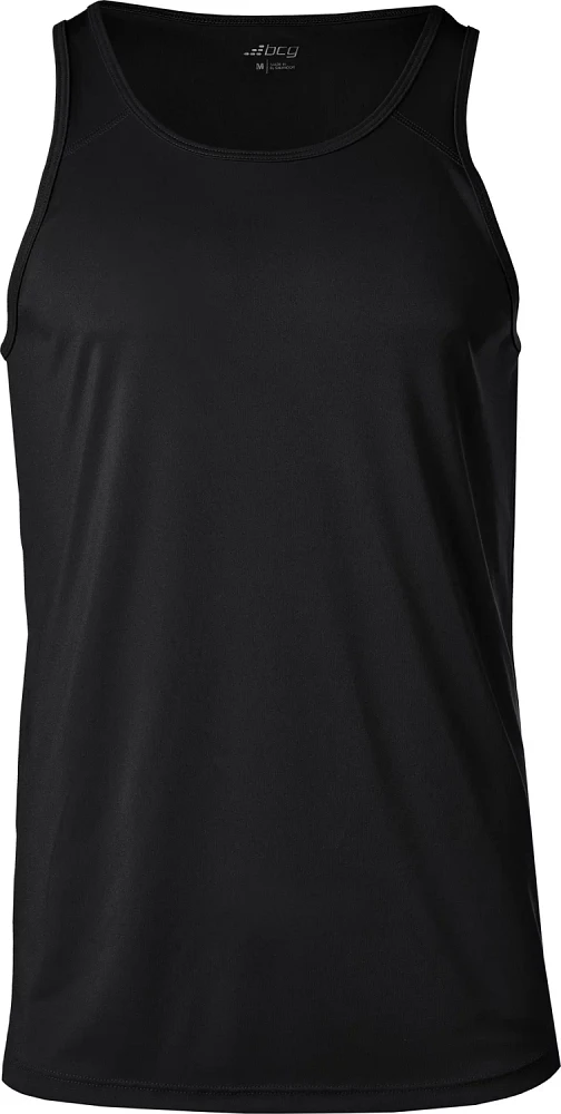 BCG Men's Turbo Tank Top