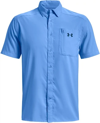 Under Armour Men's Drift Tide 2.0 Short Sleeve