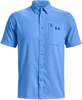 Under Armour Men's Drift Tide 2.0 Short Sleeve