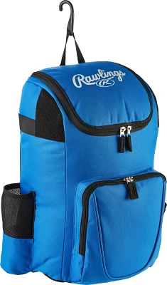 Rawlings Kids' R250 Player's Backpack