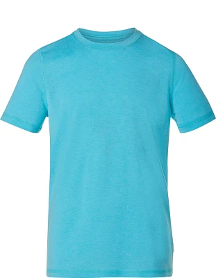 Magellan Outdoors Boys' Catch & Release Short Sleeve T-shirt