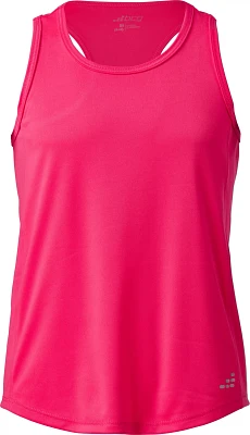 BCG Girls' Turbo Solid Tank Top