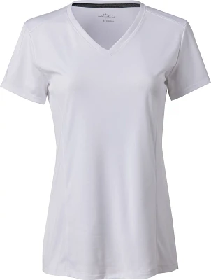 BCG Women's Turbo Solid Short Sleeve T-shirt