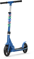 Jetson Jupiter Jumbo Light-Up Foldable Scooter