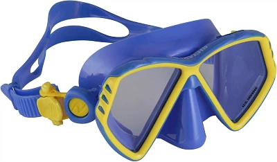 U.S. Divers Kids' Regal DX Snorkeling Mask