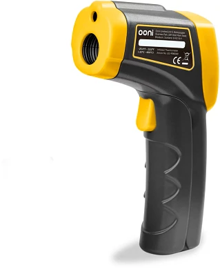 Ooni Infrared Thermometer                                                                                                       