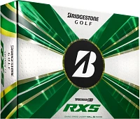 Bridgestone Golf Tour B-RXS Balls 12-Pack