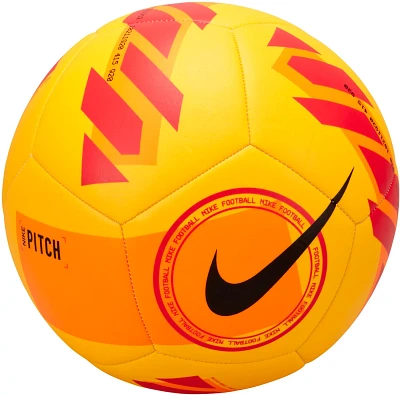 Nike Pitch Adults' Soccer Ball