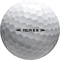 Bridgestone Golf Tour B-X Balls 12-Pack