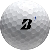 Bridgestone Golf Tour B-RXS Balls 12-Pack