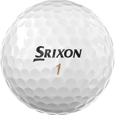 Srixon Z-Star Diamond Golf Balls 12-Pack                                                                                        