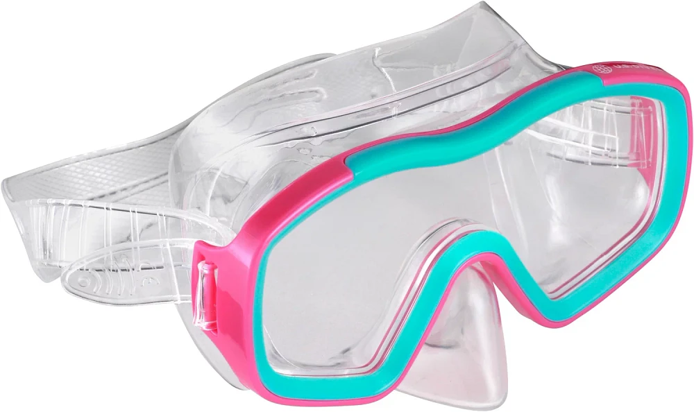 U.S. Divers Kids' Tiki Jr. Snorkeling Mask