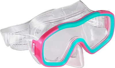 U.S. Divers Kids' Tiki Jr. Snorkeling Mask