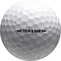 Bridgestone Golf Tour B-RXS Balls 12-Pack